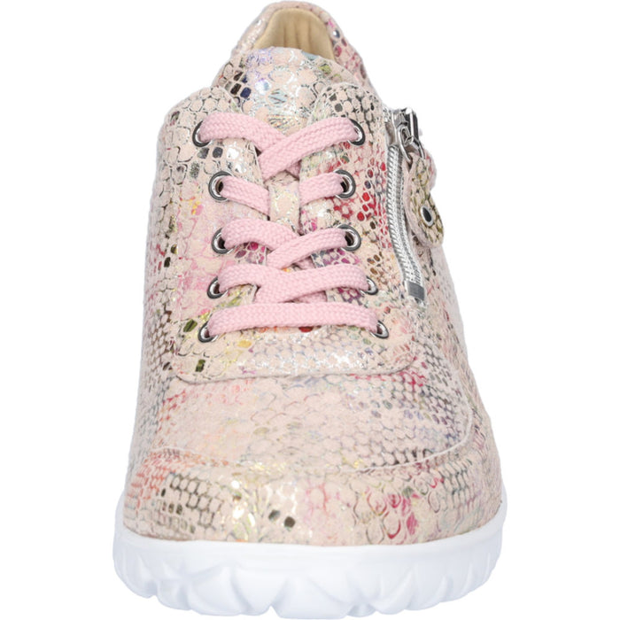 Waldlaufer H89001-243-264 Havy Soft Pink Casual Shoes - Wide