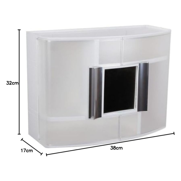 cabinet Acrylic dimensions specs