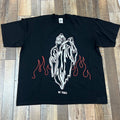 Warren Lotas No Tears Tee