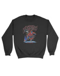 WASHINGTON HOCKEY KIDS CREWNECK SWEATSHIRT – Kids clothes – Dead Threads Apparel