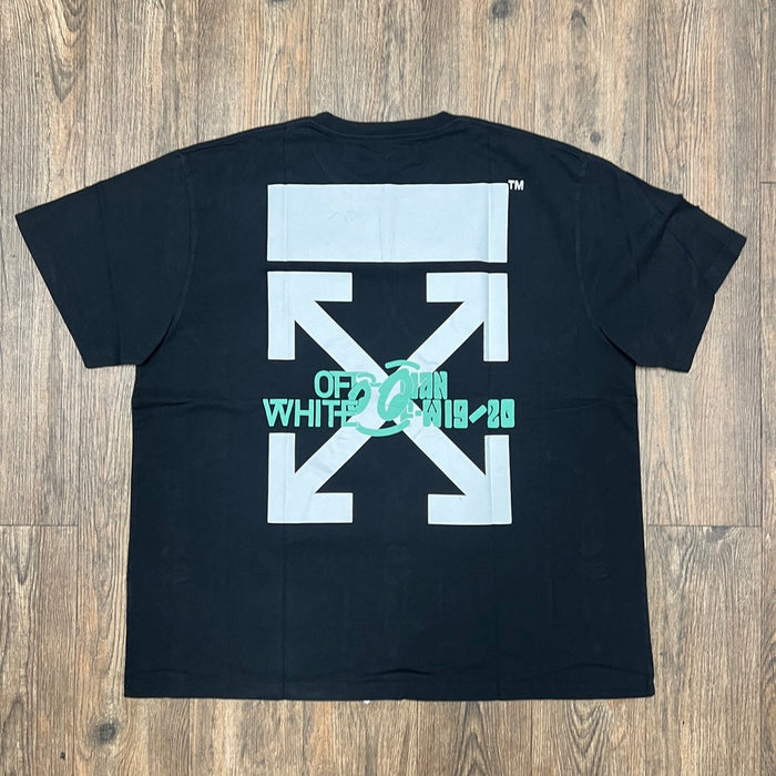 OFF-WHITE Waterfall T-shirt