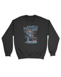 WINNIPEG HOCKEY KIDS CREWNECK SWEATSHIRT – Kids clothes – Dead Threads Apparel