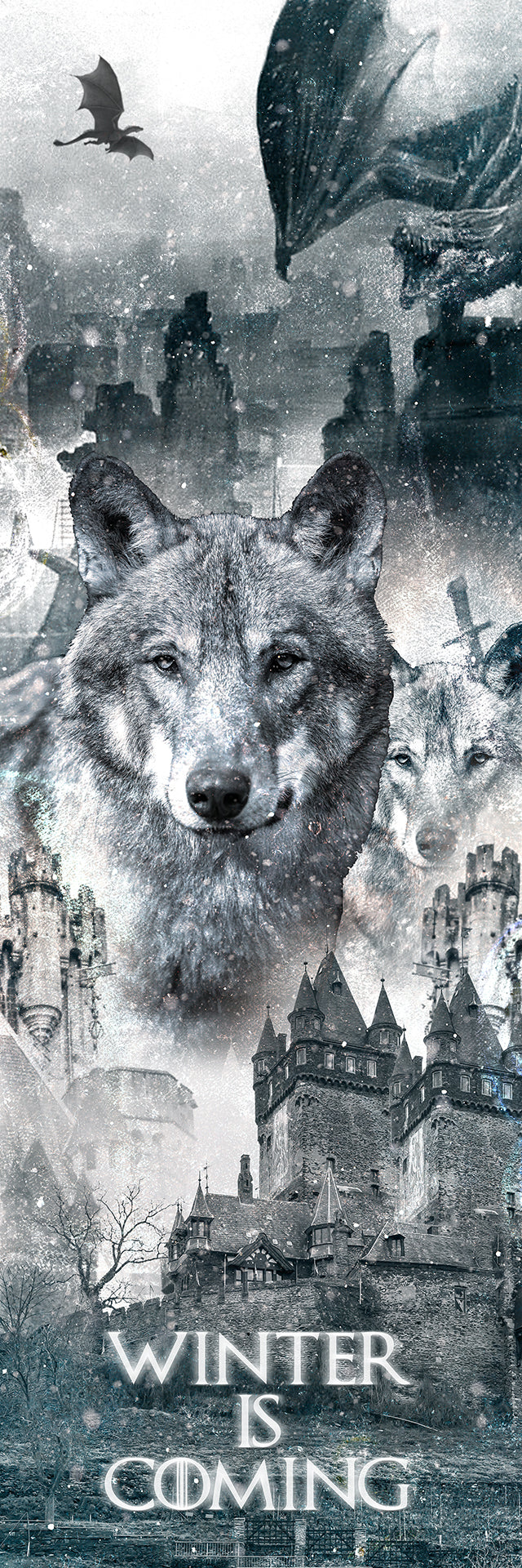 Winter is Coming