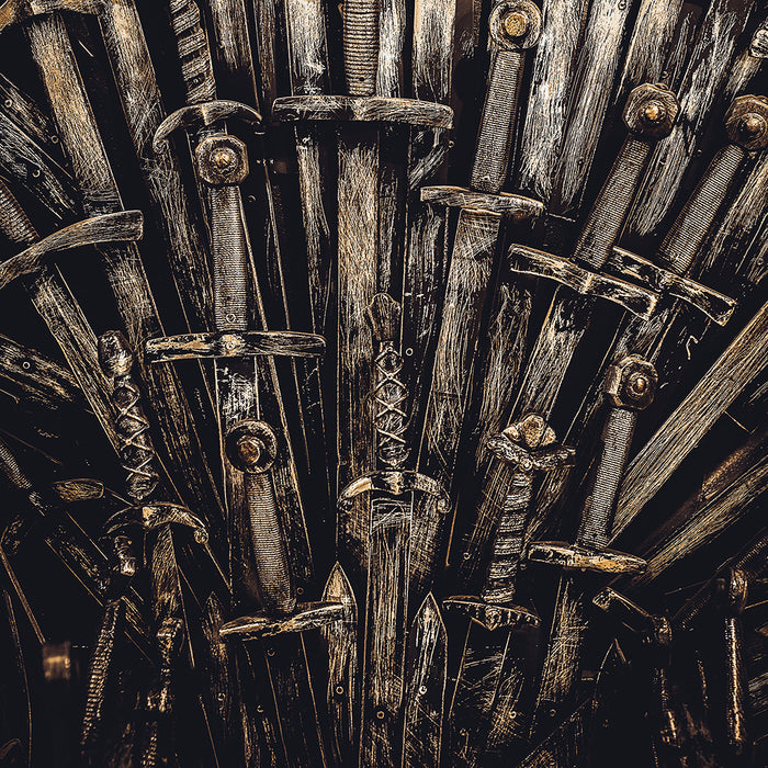 Winter is Coming