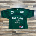 Nike x Cactus Plant Flea Market Short-Sleeve Jersey Top 'Green'