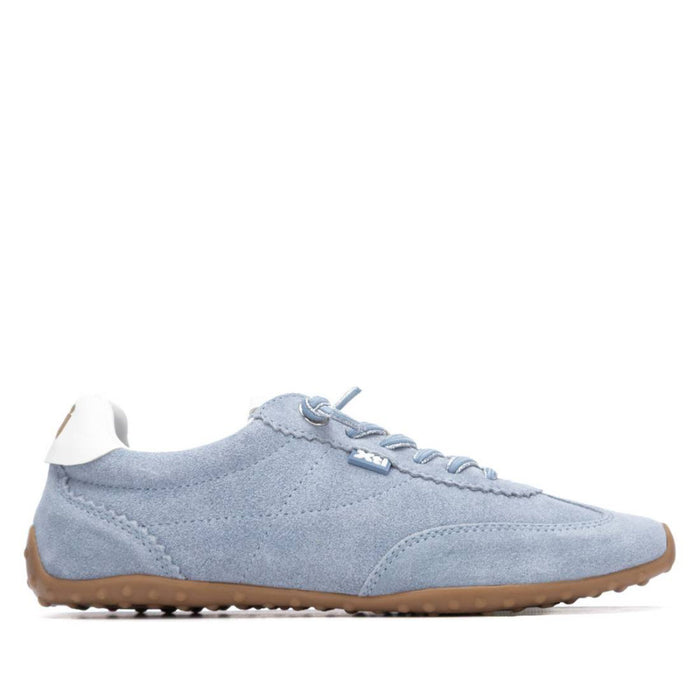 XTI 145221 Blue Trainers
