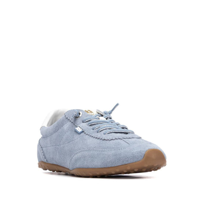 XTI 145221 Blue Trainers