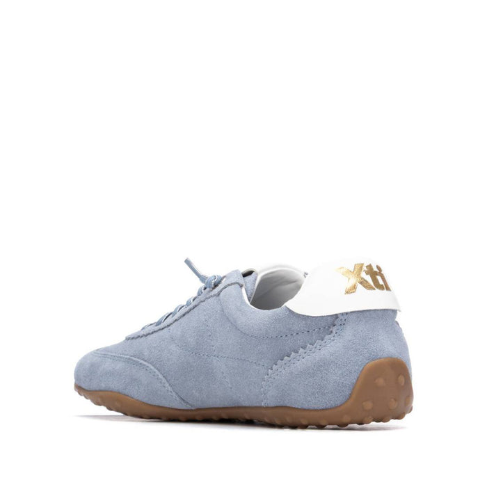 XTI 145221 Blue Trainers