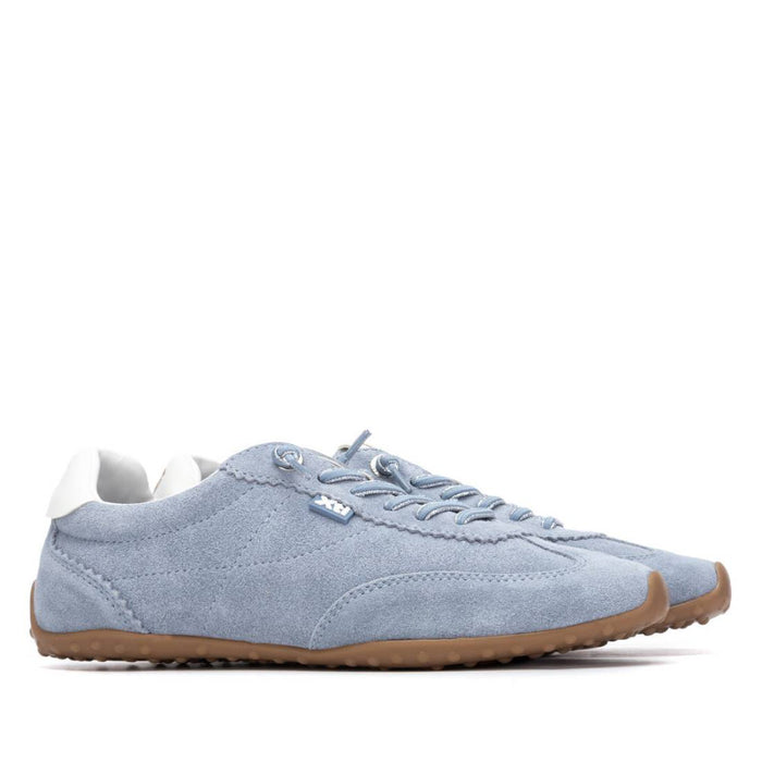 XTI 145221 Blue Trainers