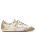 XTI 145442 Gold Trainers