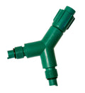 Dekra-Lite Y Connector for Commercial LED Mini Lights