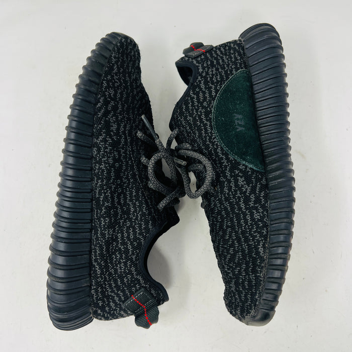 adidas Yeezy Boost 350 Pirate Black (2015)