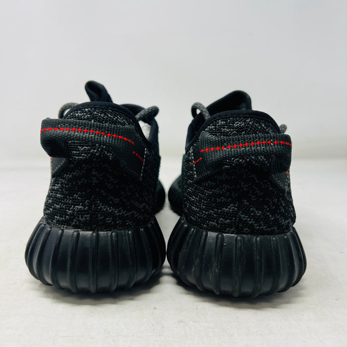 adidas Yeezy Boost 350 Pirate Black (2015)