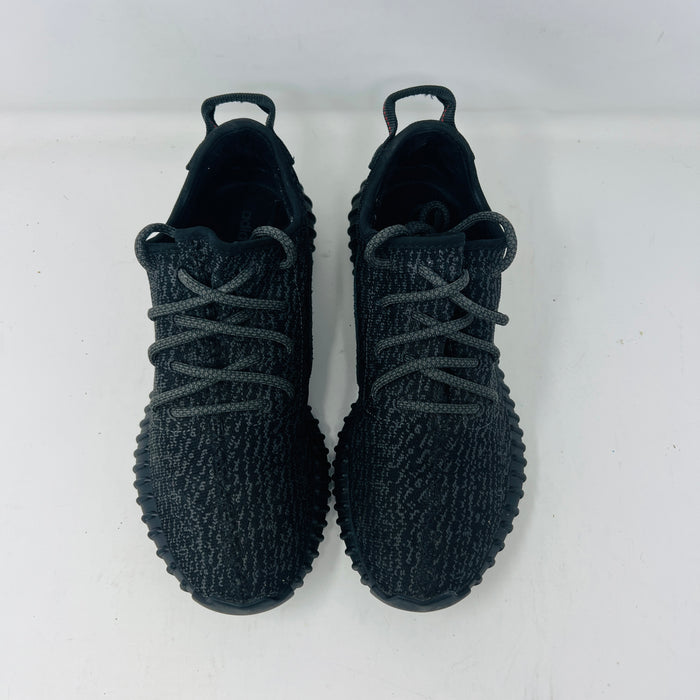 adidas Yeezy Boost 350 Pirate Black (2023)