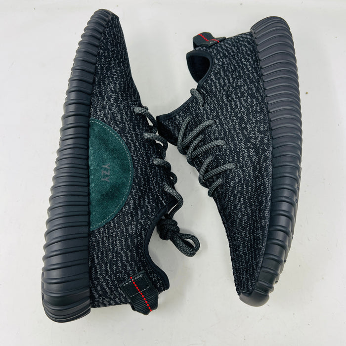adidas Yeezy Boost 350 Pirate Black (2023)