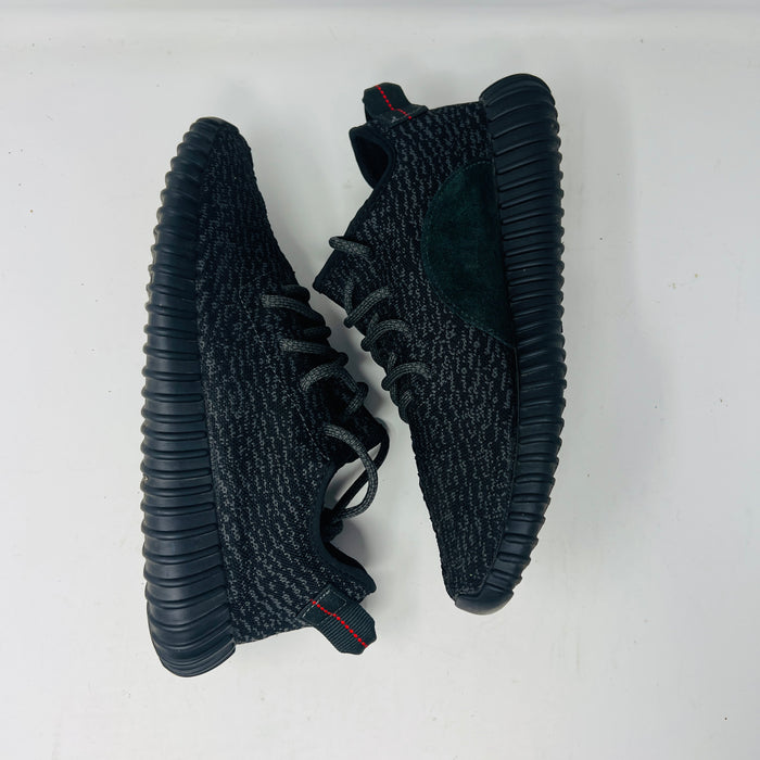 adidas Yeezy Boost 350 Pirate Black (2023)
