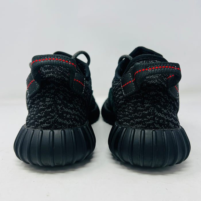 adidas Yeezy Boost 350 Pirate Black (2023)
