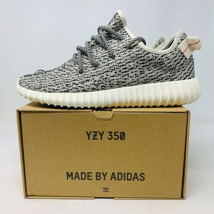 Yeezy Boost 350 Turtledove 2022 brand new sneakers with good box condition