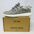 Yeezy Boost 350 Turtledove 2022 brand new sneakers with good box condition