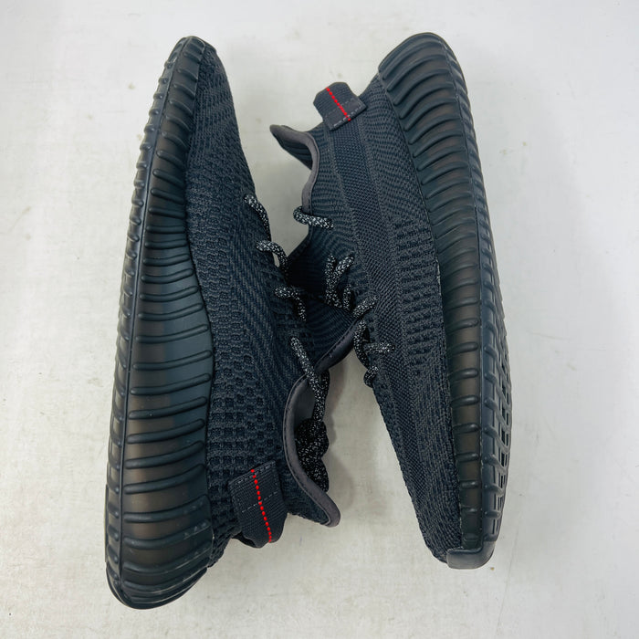 adidas Yeezy Boost 350 V2 Black (Non-Reflective)