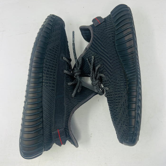 adidas Yeezy Boost 350 V2 Black (Non-Reflective)