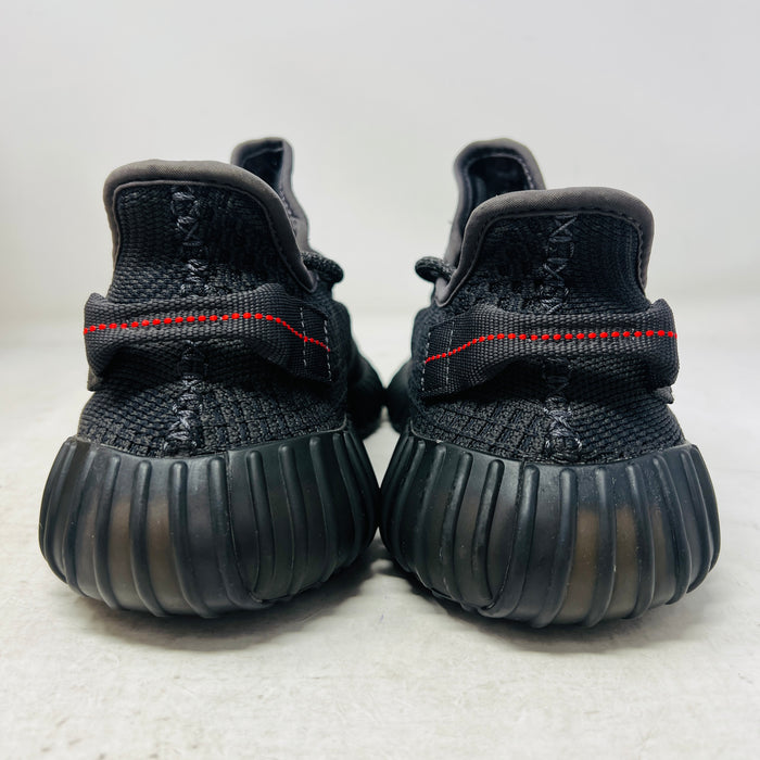 adidas Yeezy Boost 350 V2 Black (Non-Reflective)