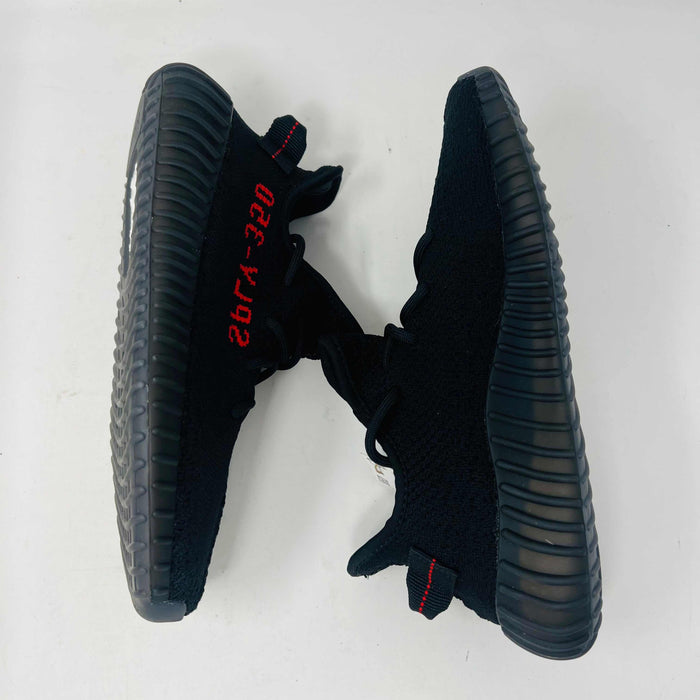adidas Yeezy Boost 350 V2 Black Red