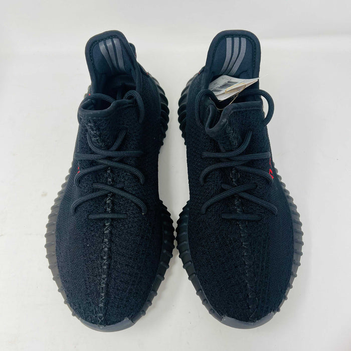 adidas Yeezy Boost 350 V2 Black Red