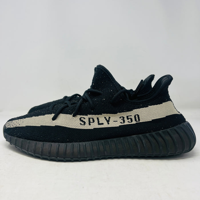 adidas Yeezy Boost 350 V2 Core Black White