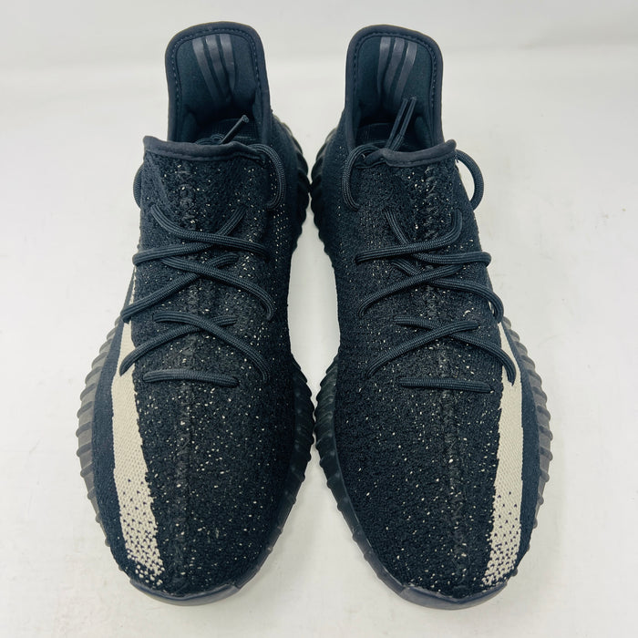 adidas Yeezy Boost 350 V2 Core Black White
