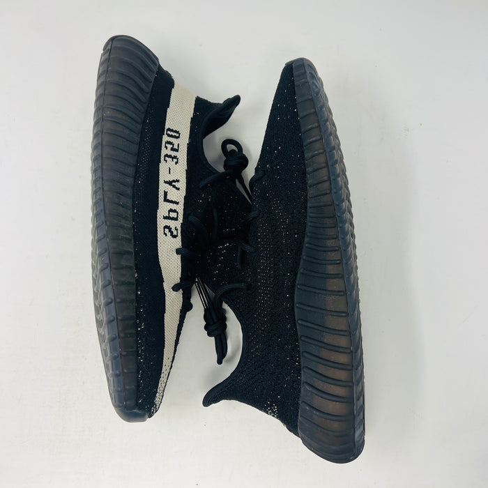 adidas Yeezy Boost 350 V2 Core Black White
