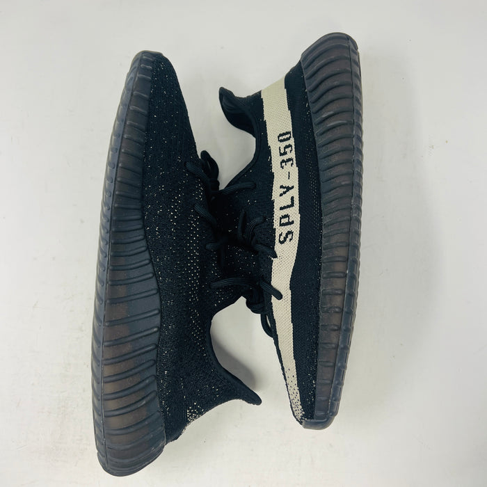 adidas Yeezy Boost 350 V2 Core Black White