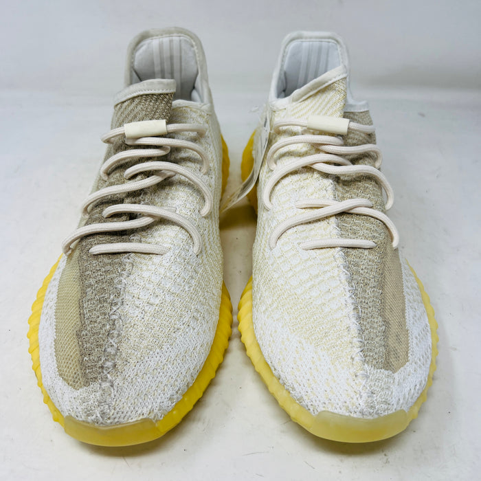 adidas Yeezy Boost 350 V2 Natural