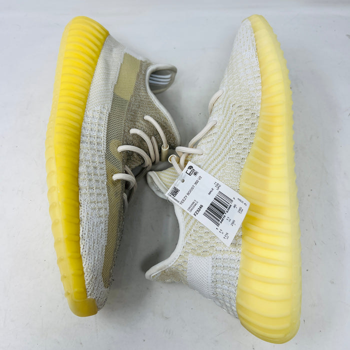adidas Yeezy Boost 350 V2 Natural