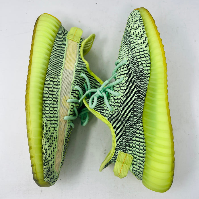 adidas Yeezy Boost 350 V2 Yeezreel (Non-Reflective)