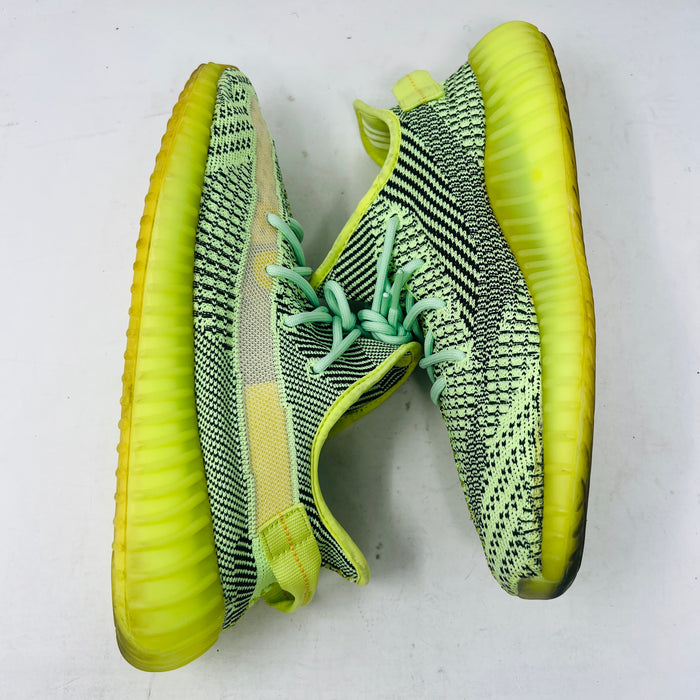 adidas Yeezy Boost 350 V2 Yeezreel (Non-Reflective)