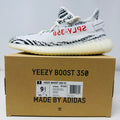 adidas Yeezy Boost 350 V2 Zebra