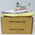 adidas Yeezy Boost 350 V2 Zebra