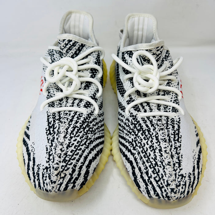 adidas Yeezy Boost 350 V2 Zebra