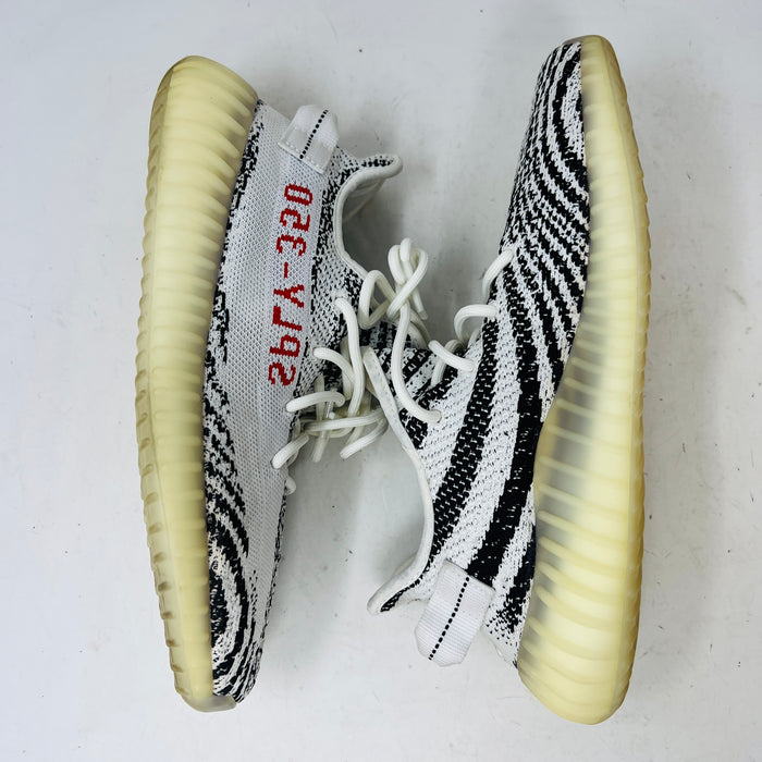 adidas Yeezy Boost 350 V2 Zebra