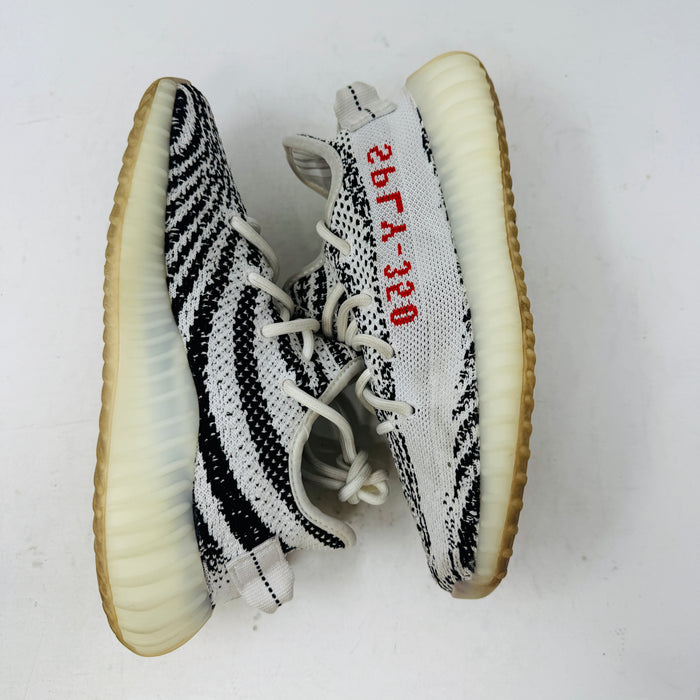 adidas Yeezy Boost 350 V2 Zebra