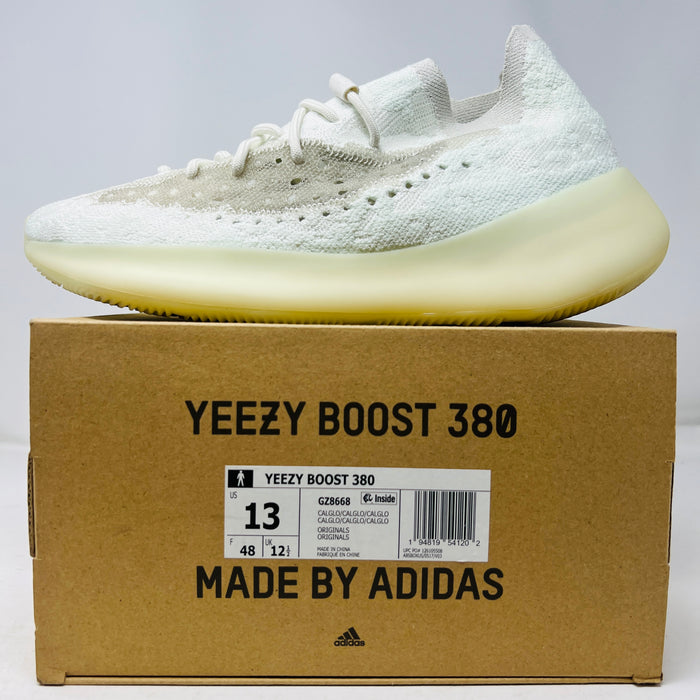 adidas Yeezy Boost 380 Calcite Glow