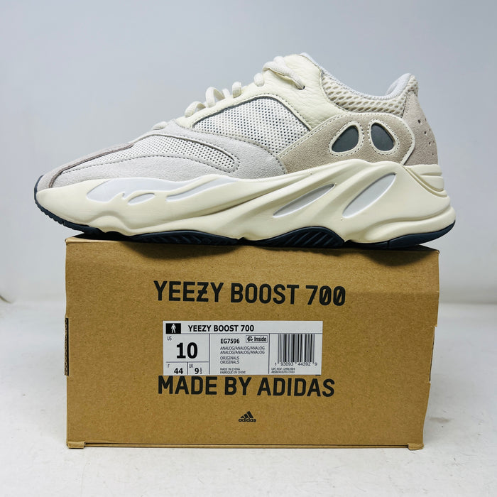 adidas Yeezy Boost 700 Analog