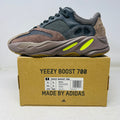 adidas Yeezy Boost 700 Mauve
