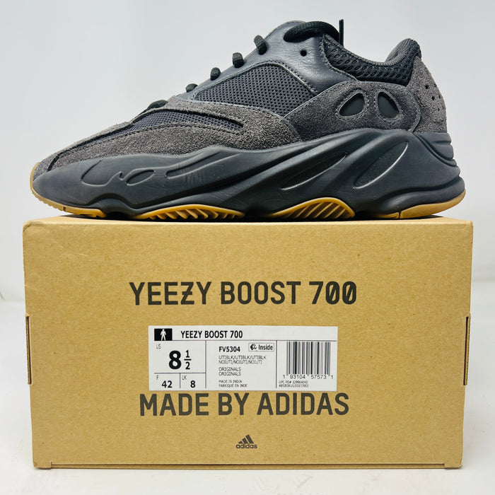 adidas Yeezy Boost 700 Utility Black