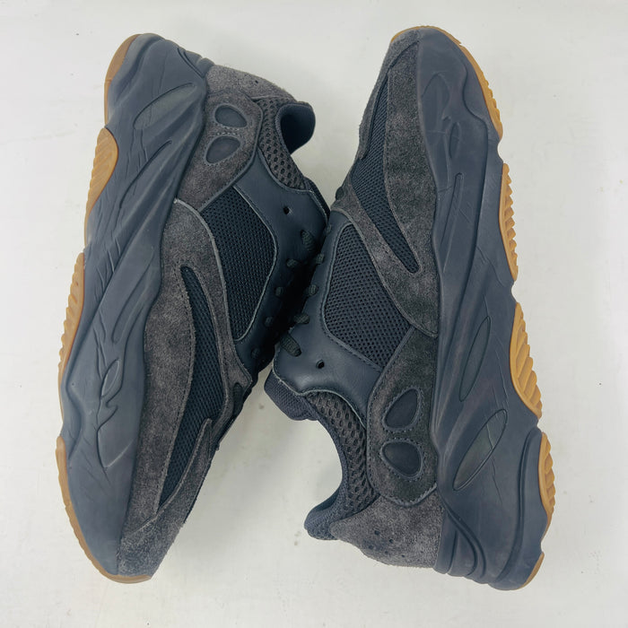 adidas Yeezy Boost 700 Utility Black