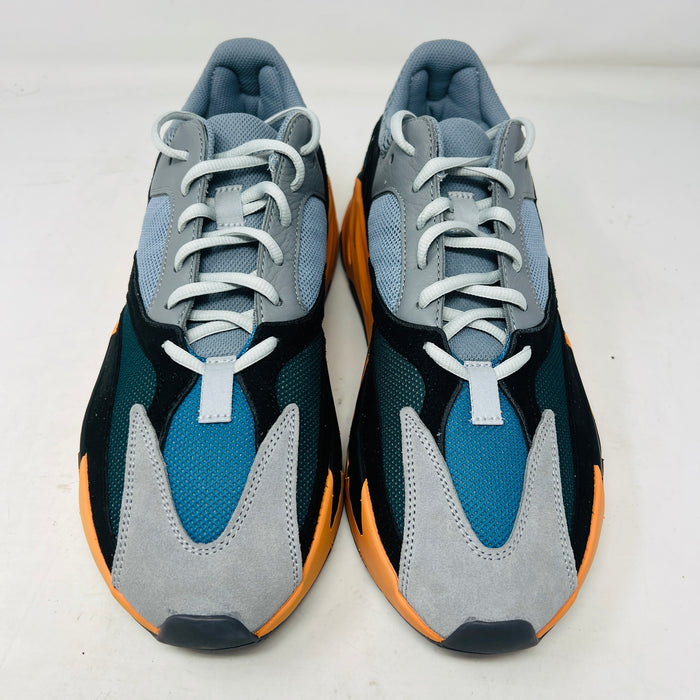 adidas Yeezy Boost 700 Wash Orange