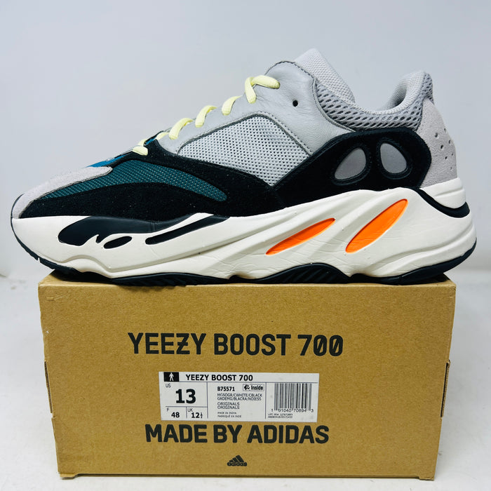 adidas Yeezy Boost 700 Wave Runner