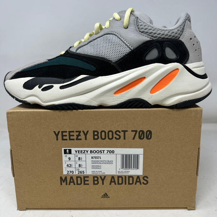 adidas Yeezy Boost 700 Wave Runner