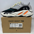 adidas Yeezy Boost 700 Wave Runner